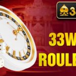 33Win Roulette