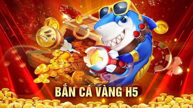 Các loại đạn dùng trong bắn cá vàng h5